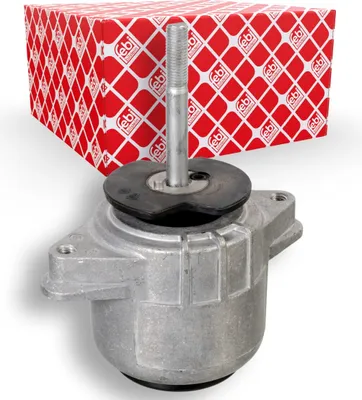 Produktbild von FEBI BILSTEIN Motorlager Hydrolager Links für PORSCHE PANAMERA 174477