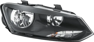 Produktbild von Hella Scheinwerfer rechts für VW Polo 6R ab 5/2014