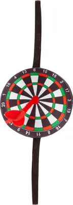 Produktbild von Dart Zielscheiben Augenklappe