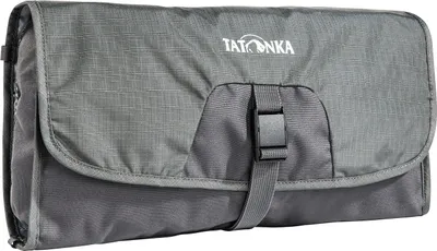 Produktbild von Tatonka Travelcare Kulturbeutel titan grey