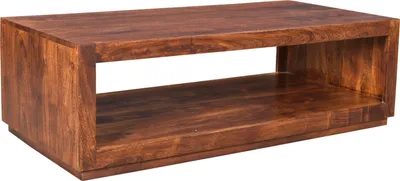 Produktbild von Couchtisch Milburn Akazie