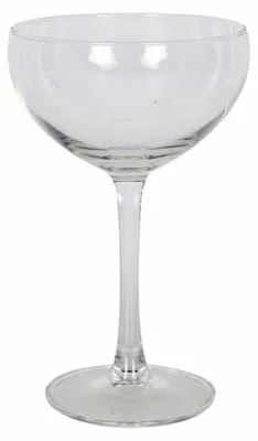 Produktbild von Royal Leerdam Cocktailglas Set - 24 cl - Transparent - 4 Stück