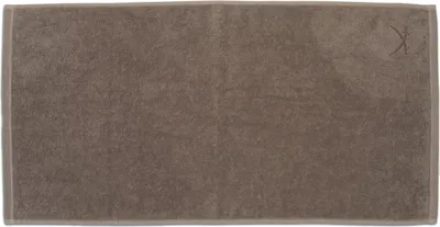 Produktbild von Handtuch SANSIBAR BL 50x100 cm braun Handtücher
