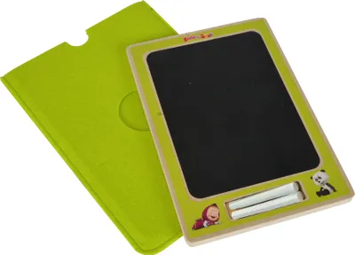 Produktbild von Eichhorn Masha Holztablet; 109304284