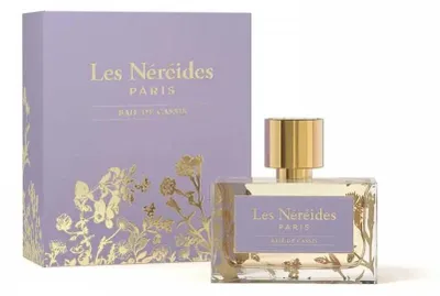 Imagen del producto de Les Nereides, Baye de Cassis, Eau de Parfum, 30 ml