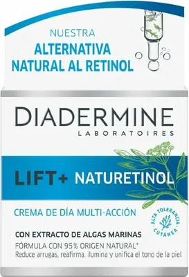 Immagine prodotto di Diadermine Lift+ Naturetinol Crema giorno 50ml