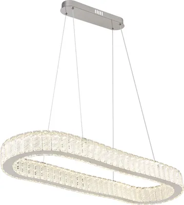 Obrázek produktu pro GLOBO 67162-58, LED, 6787 lm, IP20
