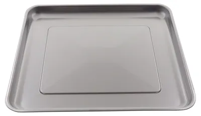 Produktbild von CuisinArt Backform-Tropfschale 315 mm Luftfritteuse Mini-Ofen TOA60E Q178a