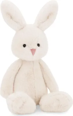 Obrázek produktu pro Plyšový králíček Orange toys 33 cm - Bunny White