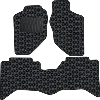 Produktbild von Opel Frontera B 1998-2004 EVA-Autoteppichset mit extra Verstärkung