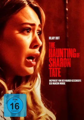 Obrázek produktu pro Haunting of Sharon Tate, The (DVD) Min: DD5.1WS