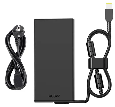 Obrázek produktu pro 400 W, 20 V, 20 A, napájecí adaptér pro notebooky (AC)