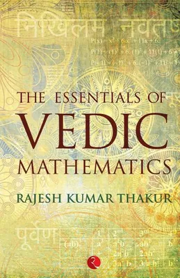 Obrázok produktu pre The Essentials Of Vedic Mathematics