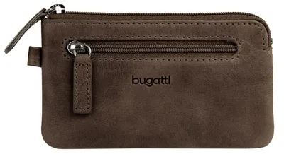 Produktbild von bugatti Schlüsseletui VOLO Herren, Damen 101243 braun