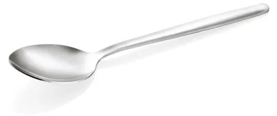 Imagen del producto de NP80 - Cuchara para servir de acero cromado