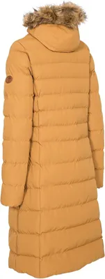 Produktbild von Trespass - Audrey Steppjacke für Damen TP5155 (L) (Marineblau)