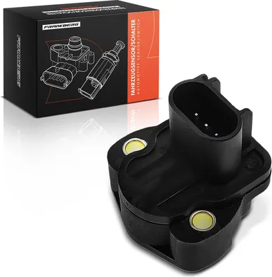Image de Frankberg 1x Capteur de position de papillon des gaz pour Dodge Dakota Durango Jeep Cherokee Wrangler II