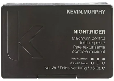 Produktbild von Kevin Murphy Night Rider Maximum Control Texture Paste 100 g