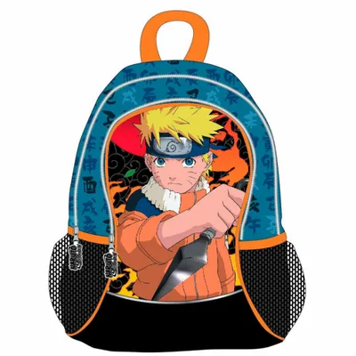 Obrázek produktu pro Batoh Naruto Shippuden 40 cm