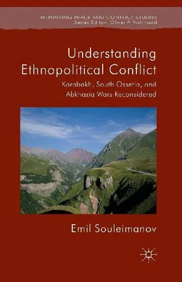 Produktbild von Understanding Ethnopolitical Conflict