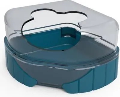 Obrázek produktu pro Komponenty Rody 3-toaleta modrá Zolux