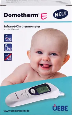 Produktbild von Domotherm E, 1 St