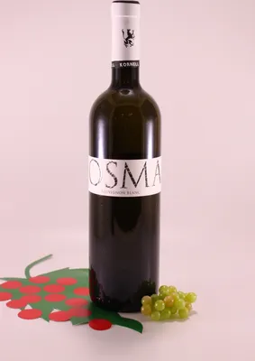 Immagine prodotto di Sauvignon Terlano Cosmas - 2024 - Cantina Kornell