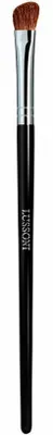 Produktbild von LUSSONI PRO abgewinkelter Lidschattenpinsel #466 1 Stk
