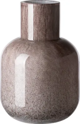 Produktbild von Fink Vase Nunna Sand Glas (28cm)
