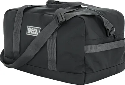 Produktbild von Fjällräven Vardag 33 Liter Duffel Coal Black