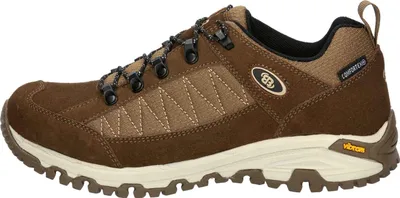 Produktbild von Brütting Outdoorschuh Mount Kandu Low, braun, EU 46, 211332