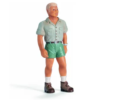 Image de Gardien d'animaux - Schleich 13443