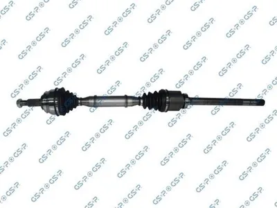 Produktbild von GSP 250228 Antriebswelle Vorne Rechts für RENAULT LAGUNA II Grandtour (KG0/1) LAGUNA II (BG0/1)