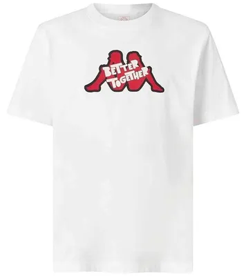 Immagine prodotto di T-shirt Kappa 351U8FW_001 da Uomo