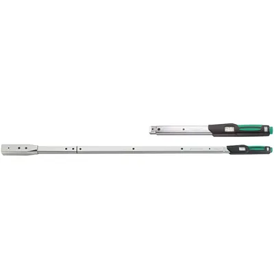 Produktbild von Drehmomentschlüssel 730N/12 25-130 Nm 14x18mm STAHLWILLE