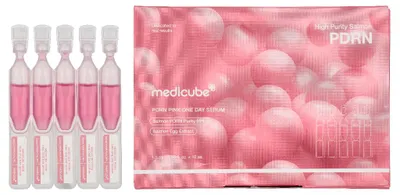 Produktbild von Medicube PDRN Pink One Day Serum