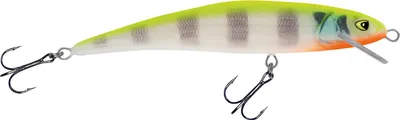 Produktbild von Balzer MK Adventure UV Booster 2.0 Zander 9cm Wobbler