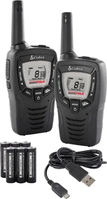 Immagine prodotto di Walkie Talkie X-303