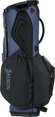 Image de Srixon Premium Stand Bag Noir/Ardoise
