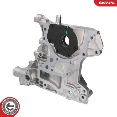 Produktbild von ESEN SKV 77SKV036 Ölpumpe Motorölpumpe für OPEL Corsa D Schrägheck (S07) ZAFIRA B (A05) INSIGNIA Caravan Mokka / Mokka X (J13) Astra J Sports Tourer