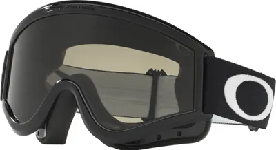 Immagine prodotto di Oakley 0OO7008 L-frame mx Nero Jet/Grigio scuro