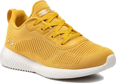 Zdjęcie produktu dla Skechers Sneakers 32504-YEL in Yellow color size 37