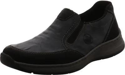 Produktbild von Rieker 14362-00 (47/schwarz/graphit)