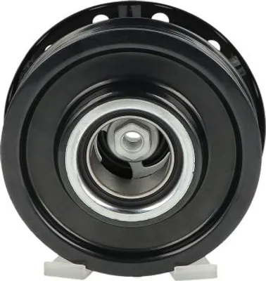 Produktbild von NRF 380110 Magnetkupplung Klimakompressor für OPEL Corsa D Schrägheck (S07) Klimaanlage A/C