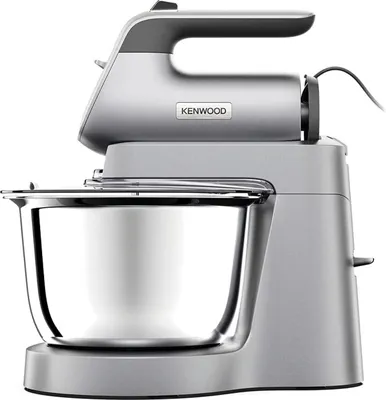 Produktbild von Kenwood Elektro HMP 54.000SI Handmixer Silber