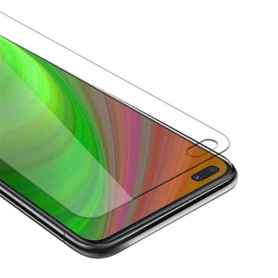 Zdjęcie produktu dla Cadorabo DE-144740, OPPO, Oppo A92s, Przezroczysty, 1 szt.