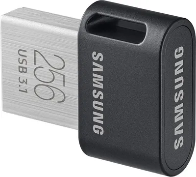 Immagine prodotto di SAMSUNG USB-Stick FIT Plus 256 GB