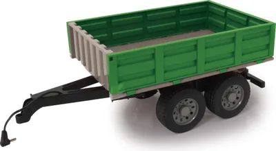 Produktbild von Kipper für Fendt 1050