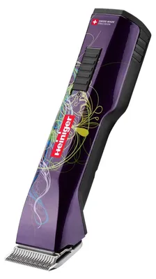 Zdjęcie produktu dla Akumulatorowa maszynka do strzyżenia Heiniger SAPHIR STYLE | 35 W