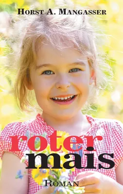 Produktbild von Roter Mais